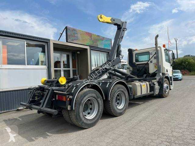 Camion
