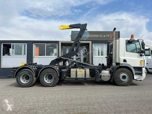 Camion