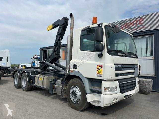 Camion