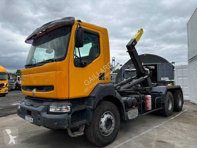 Camion