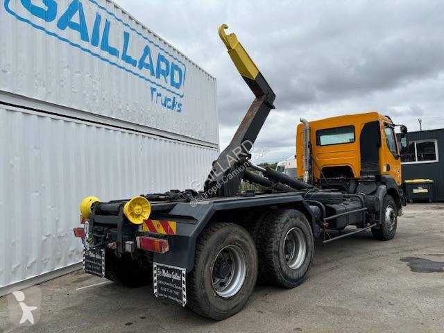 Camion
