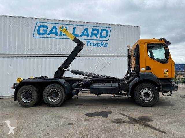 Camion