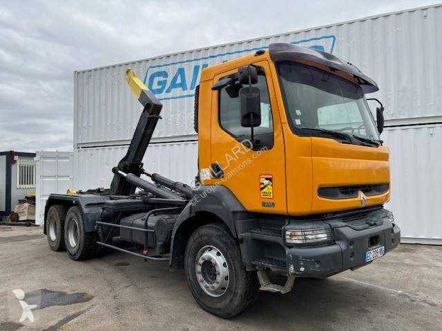 Camion