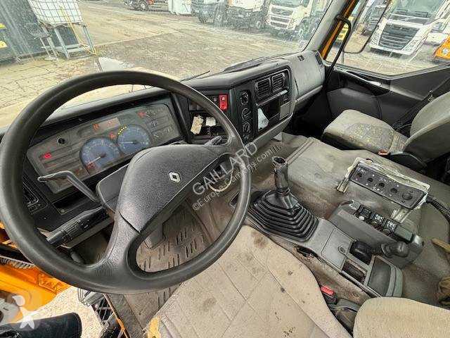 Camion
