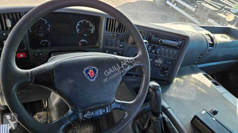 Camion