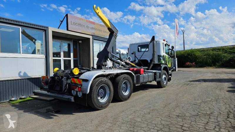Camion