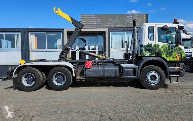 Camion