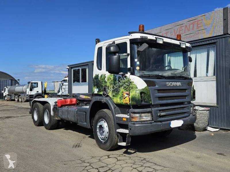 Camion