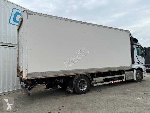 Camion
