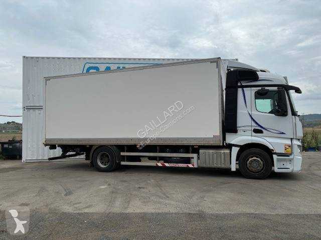 Camion