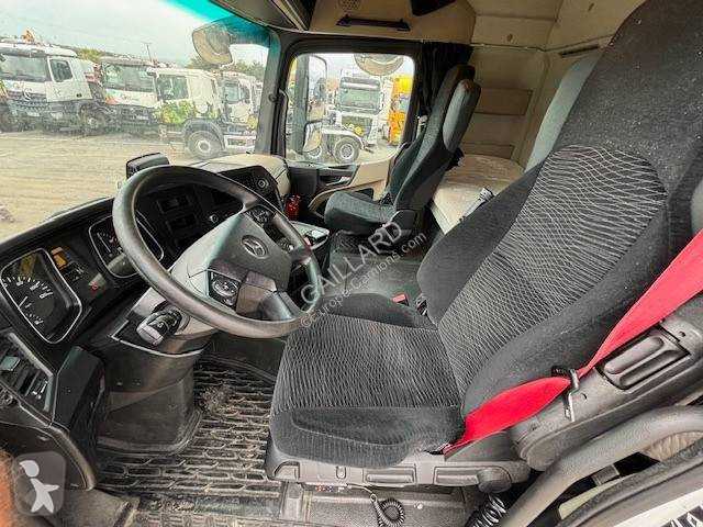 Camion