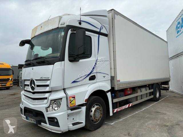 Camion