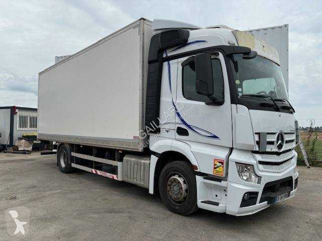 Camion