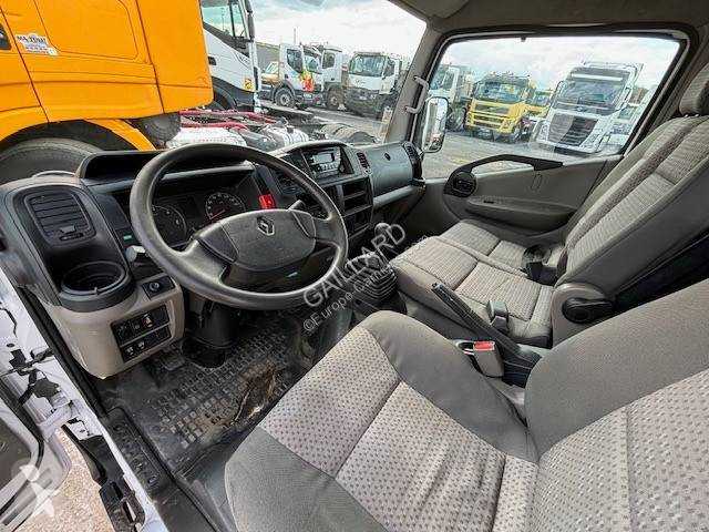 Camion