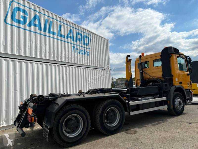 Camion