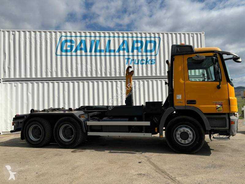 Camion