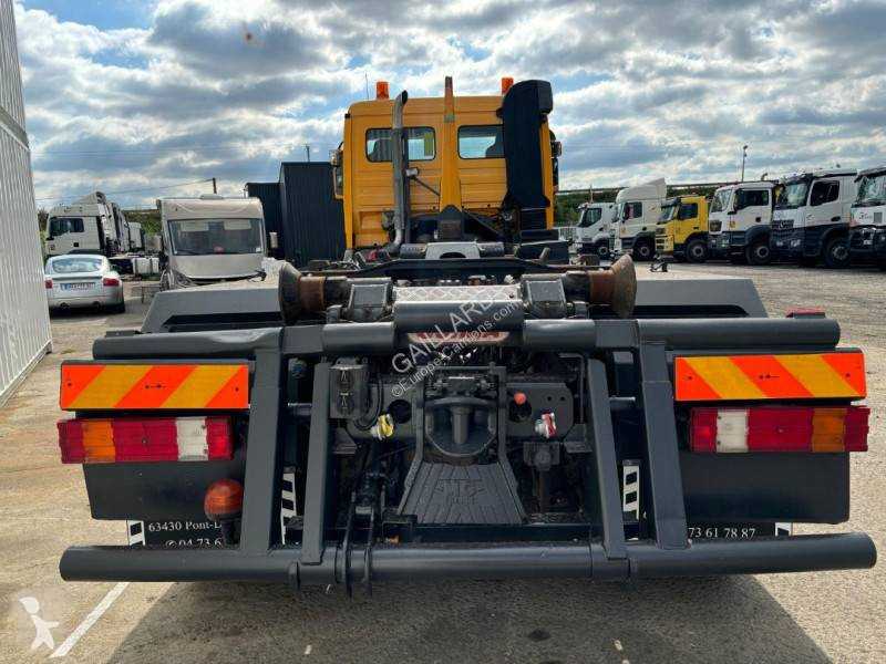Camion