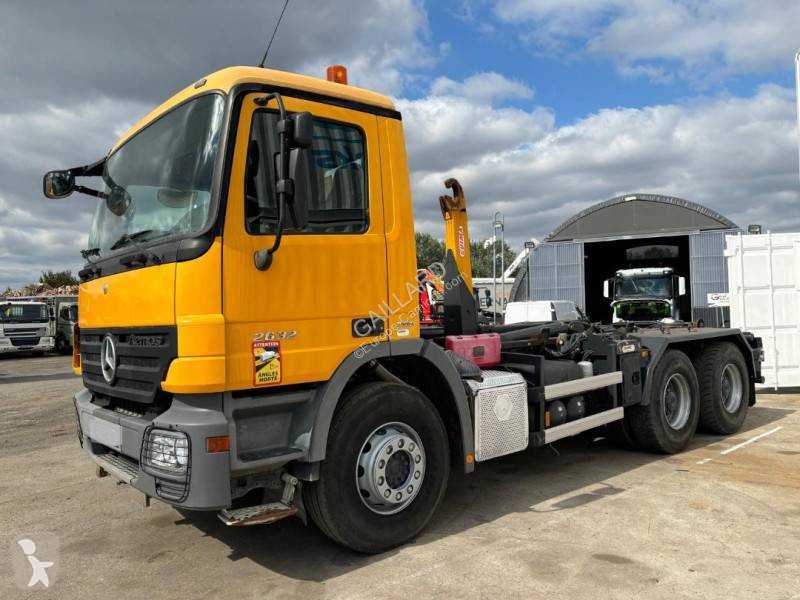 Camion