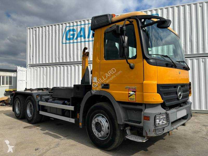 Camion
