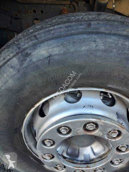 Camion
