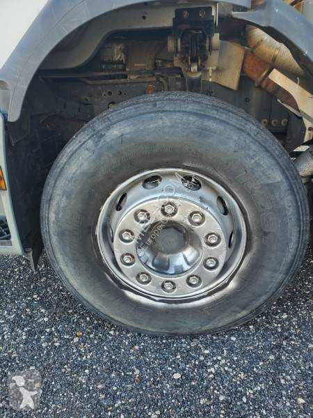 Camion