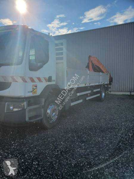 Camion