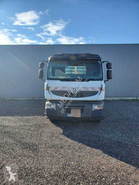 Camion
