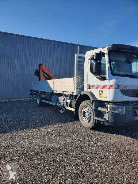Camion