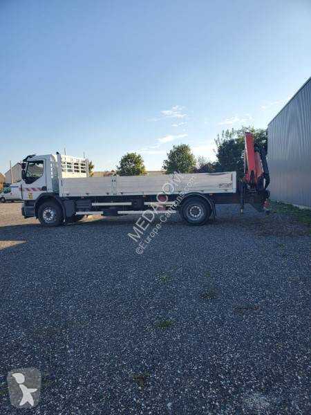Camion