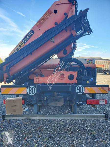 Camion