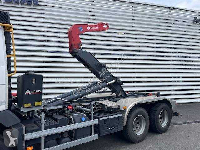 Camion