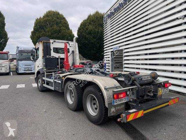 Camion