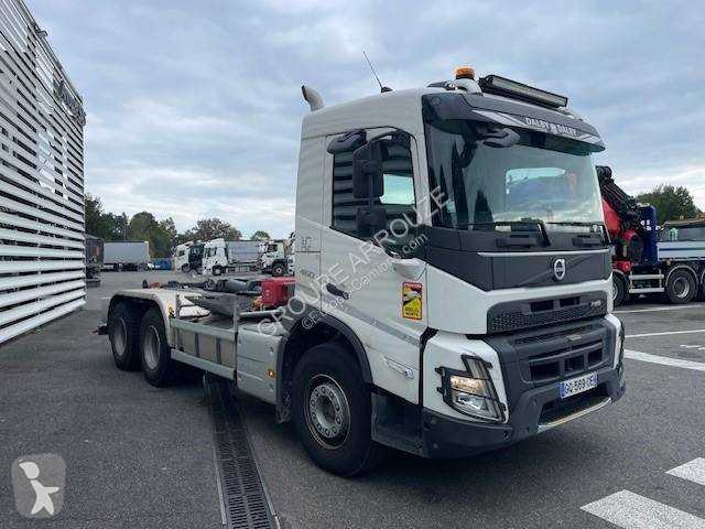 Camion
