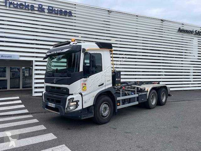 Camion