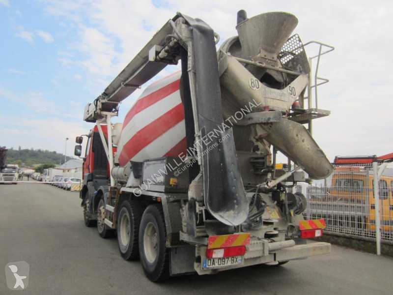 Camion
