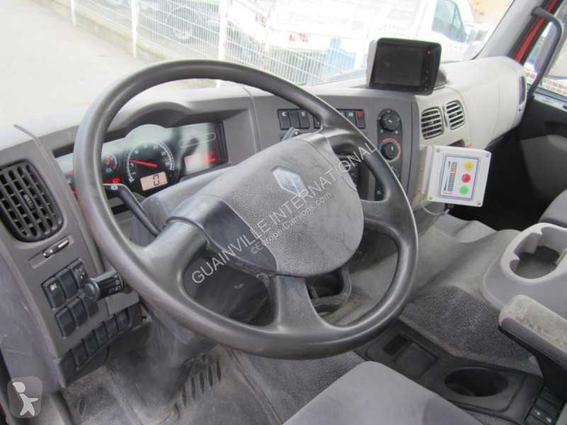 Camion