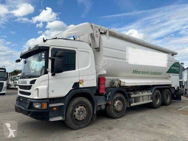Camion