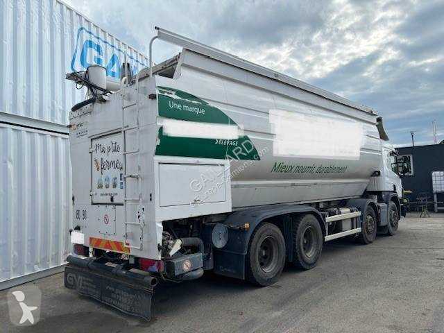 Camion