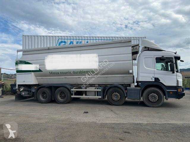 Camion