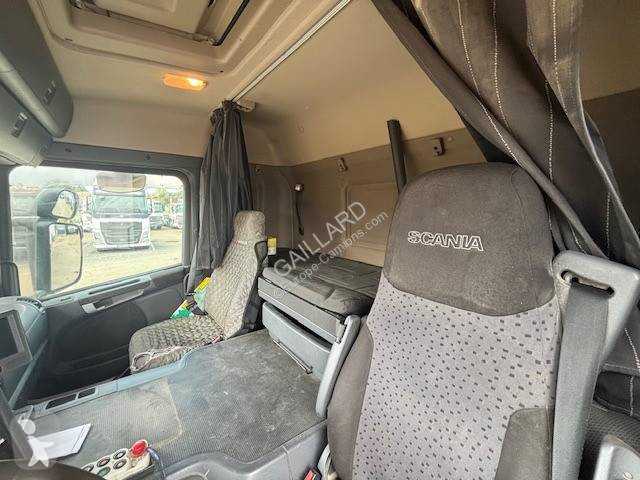 Camion