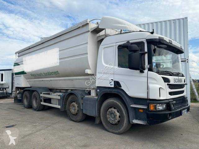Camion