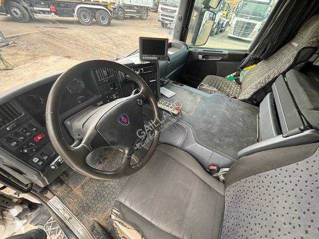 Camion