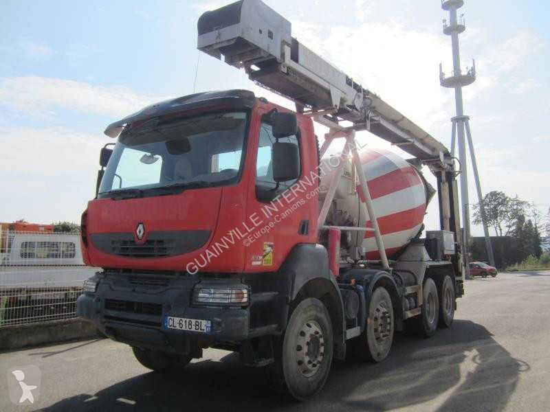 Camion