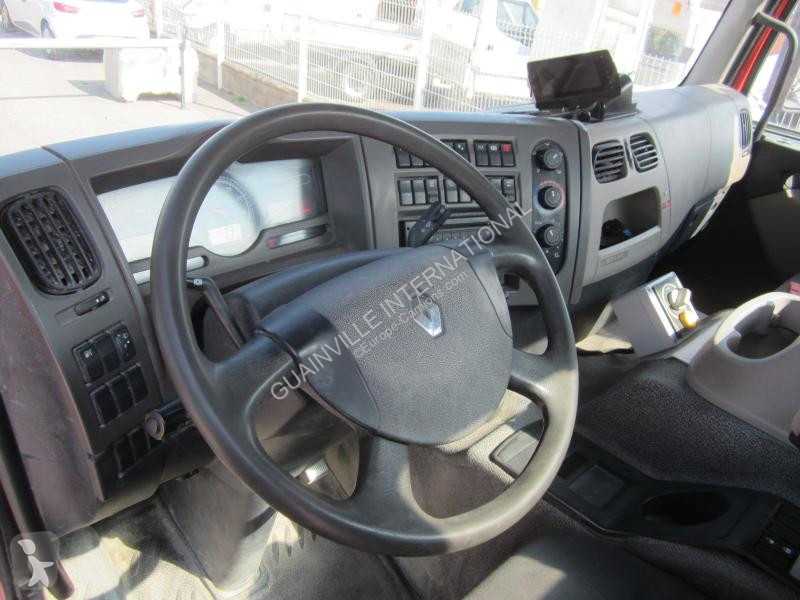 Camion