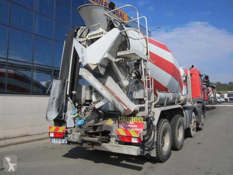 Camion