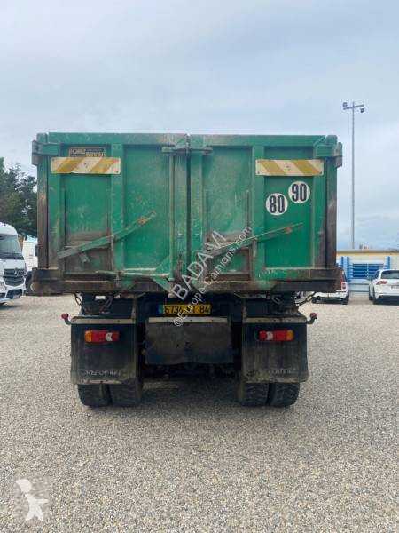 Camion