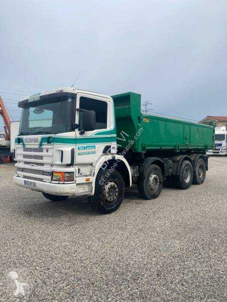 Camion