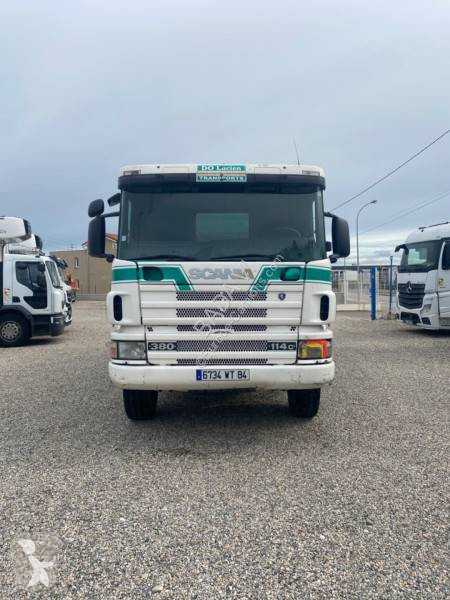 Camion