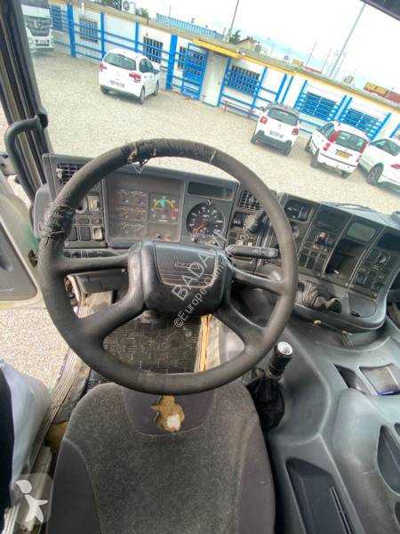 Camion