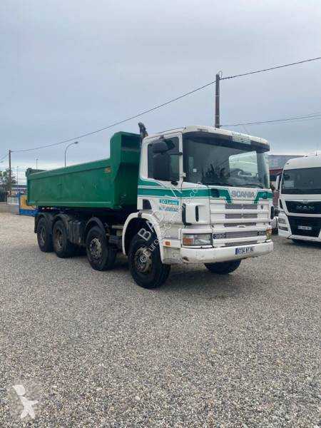 Camion